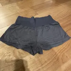Mignon グレー ショートパンツ Mサイズ