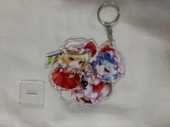 東方アクリルスタンド