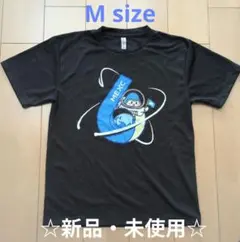 MEXC Tシャツ ブラック Mサイズ 新品未使用のサムネイル