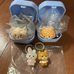 zeroni ハニニ ビニニ ユニニ