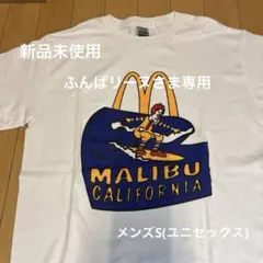 専用マクドナルド ×GILDONウルトラコットンTシャツ/Sサイズ＊ユニセックス