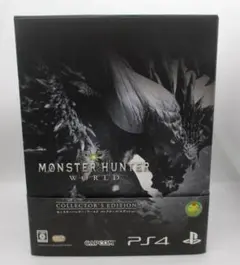 2026年最新】モンスターハンター ワールド コレクターズ・エディション