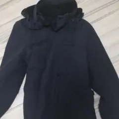 ウール ミリタリージャケット