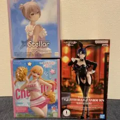 2026年最新】XStellar 喜多川海夢の人気アイテム - メルカリ