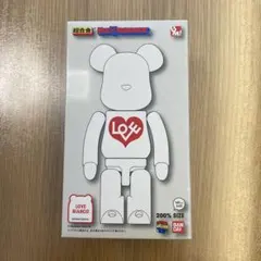 BE@RBRICK超合金アレキサンダージラルドLove is BIANCO ! 2026年最新】アレキサンダージラルドの人気アイテム - メルカリ
