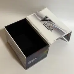 プレミアムトレーナーボックス