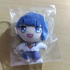 プロセカ セガ ラッキーくじ B賞 ぷちぬいマスコット 桐谷遥