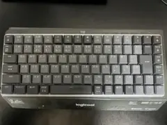 logicool MX MECHANICAL 茶軸 美品