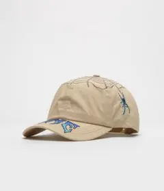 Dime Spider Low Pro Cap Beigeのサムネイル
