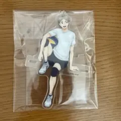 ハイキュー!! アクリルスタンド 菅原孝支