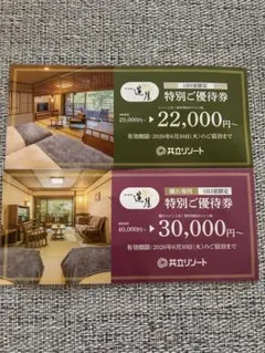 2026年最新】共立リゾート 特別ご招待券の人気アイテム - メルカリ