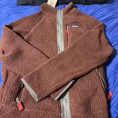 Patagonia フリースジャケット