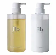 【新品未使用】ReZARD beauty シャンプー・トリートメントセット 新品未開封】ReZARD beauty シャンプー&トリートメント - メルカリ