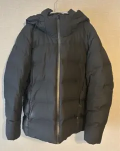 ダウンジャケット l