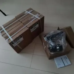 ENDO LEDスポットライト ERS5515B ５台