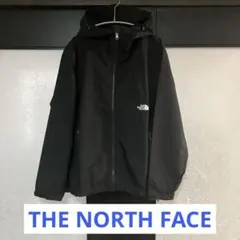 【THE NORTH FACE】コンパクトジャケット：NP72530