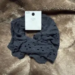 ヘアアクセサリー/シュシュ 【アクセサリー】