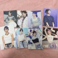 ME:I 石井蘭・佐々木心菜　ライブフォト