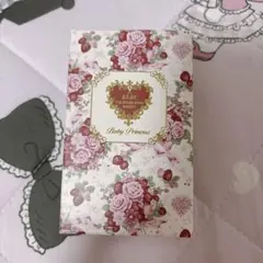 BABY プリンセスオードトワレのサムネイル