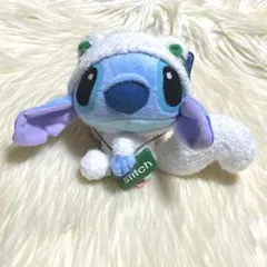 レア　スティッチ　リス　着ぐるみ　ぬいぐるみのサムネイル