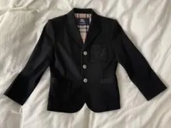 【値下げ】★バーバリー ブレザー 120cm★
