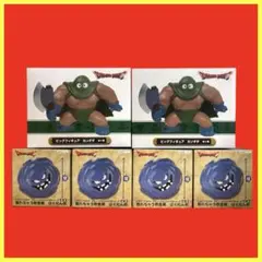 【6点】ドラクエプライズグッズセット