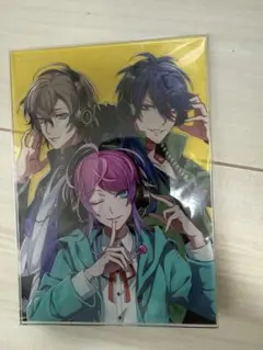 Fling Posse アクリルスタンド