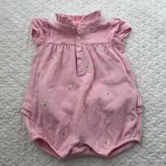 ラルフローレン ロンパース 3M 60cm