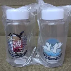 鬼滅の刃　一番くじ　クリアボトル