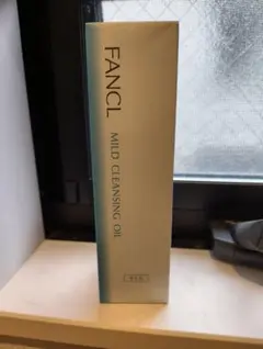 未使用）FANCL MILD CLEANSING OIL 120ml