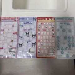 ボンボンドロップシール　国内正規品　おすそ分け