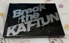 Break the KAT-TUN」DVD - メルカリ