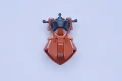 HG グフイグナイテッド(ハイネ・ヴェステンフルス専用機) 胴体