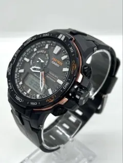 CASIO PRO TREK PRW-6000Y タフソーラー 電 波時計のサムネイル