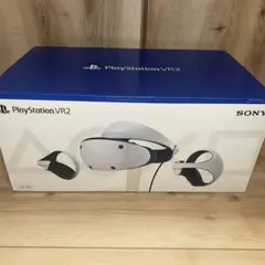 PS5 Playstation VR2 PSVR2 プレイステーション