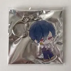 悪魔執事と黒い猫 ハウレス 鍵風 アクリルキーホルダー コレクション
