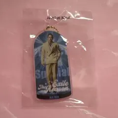 EXILE AKIRAクリアチャーム