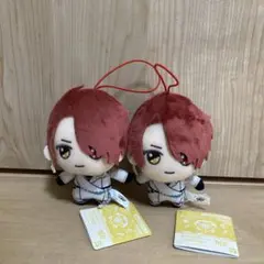 魔法使いの約束 きらどるぬいぐるみ 盛装の魔法使いver カイン
