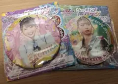 仮面ライダーガヴ トレーディング缶バッジコレクション 甘根幸果