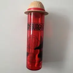 モスバーガー 福袋 2025 ワンピース ルフィ ゴムゴムの手スナックトング