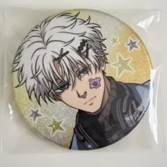 SAKAMOTO DAYS サカモトデイズ サカデイ デコラ 缶バッジ スラー