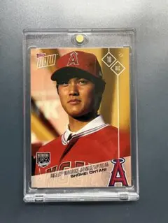 Topps Project 70 Shohei Ohtani 大谷 翔平 - メルカリ