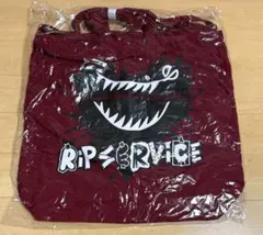 LiSA RiP SERViCE ボディバッグ 新品未使用 - メルカリ