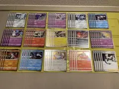 ポケモンカードゲーム　25th まとめ売り