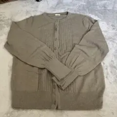 イエナ　カーディガン