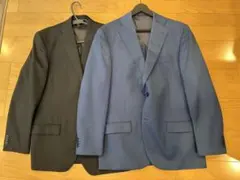 DIFFERENCE（ディファレンス）オーダースーツジャケット ２着