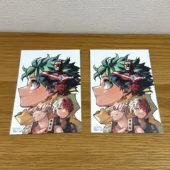 2026年最新】僕のヒーローアカデミア 42巻 特典の人気アイテム - メルカリ