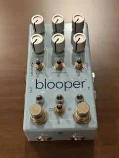 2026年最新】chase bliss blooperの人気アイテム - メルカリ