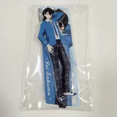 あんスタ 朔間零 零 中国限定 追憶 アクリルスタンド アクスタ