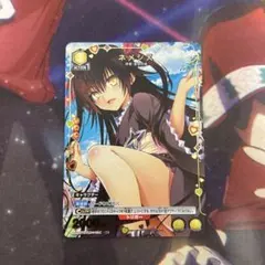 ユニオンアリーナ To LOVEる ネメシス セフィミカエラデビルーク 2